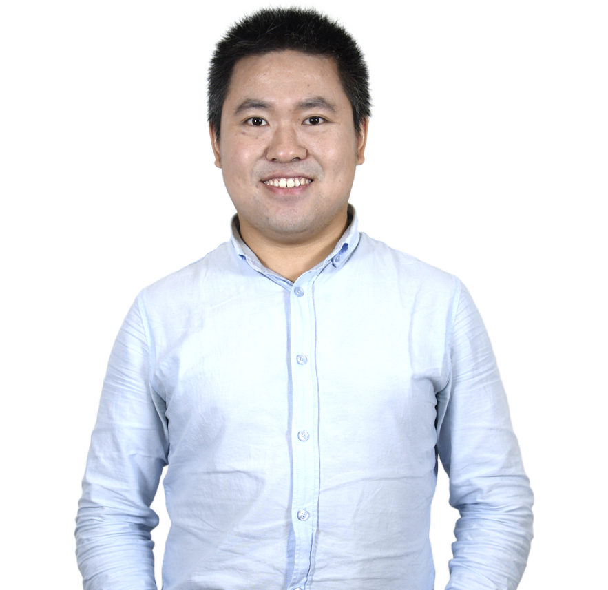 堆里人,開講了!
冉宏林
四川省文物考古研究院三星堆考古研究所所長
三星堆祭祀區考古發掘現場負責人