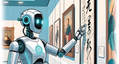 人文訓(xùn)練師上崗,讓AI更有情商